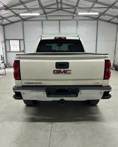 USED 2014 GMC Sierre <strong>1500</strong> Z71 - Product Image 5