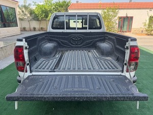 2025 T O Y O T A HILUX Double CAB GL 100-ขายดีที่สุด SUV pick-up 199 HP เกียร์อัตโนมัติ - Product Image 5