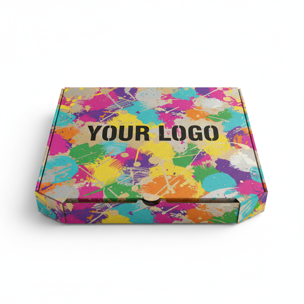 Custom Color