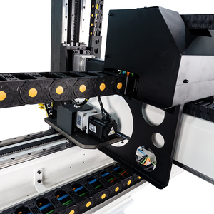 Brazo de robot de manejo rápido de agarre preciso, objetivo para mejorar la eficiencia de producción, pinza de brazo de Robot de China, Robot personalizado - Product Image 6