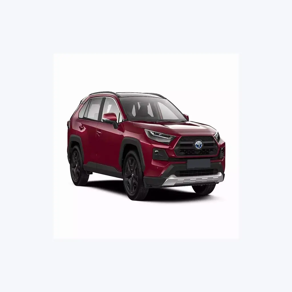 El TOYOTA vende RAV4 Suv de alta calidad, coche barato, gran oferta, coches de gasolina/gasolina TOYOTA RAV4