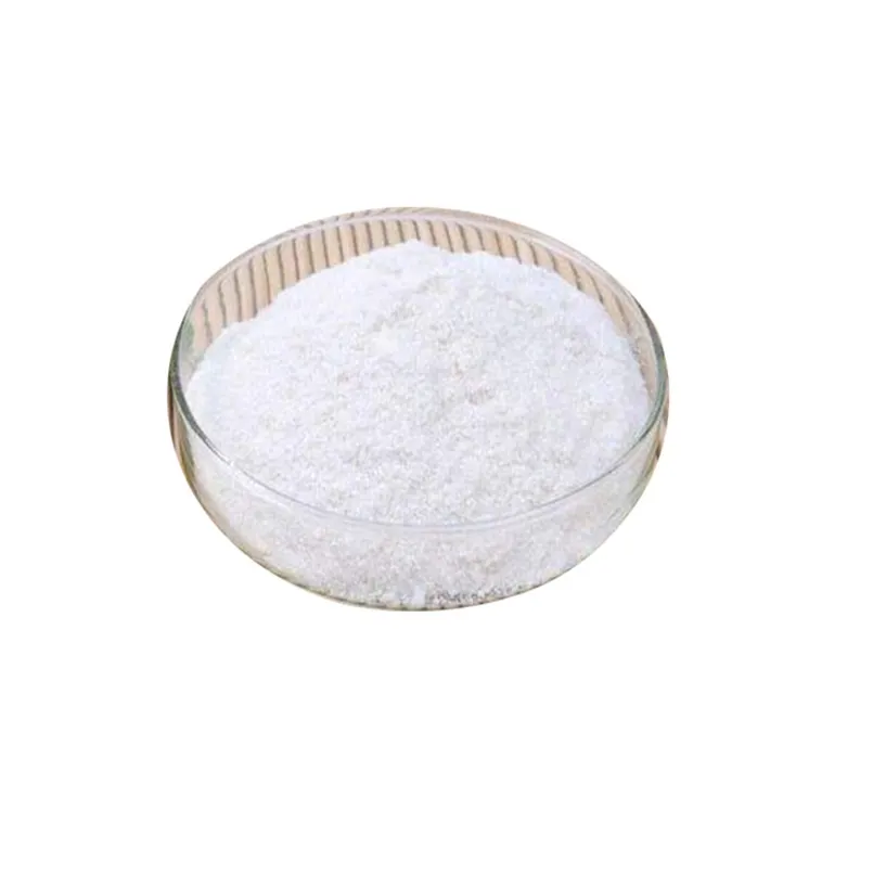 Yüksek kaliteli sodyum glukonat (cas 527-07-1) gıda sınıfı sodyum glukonat