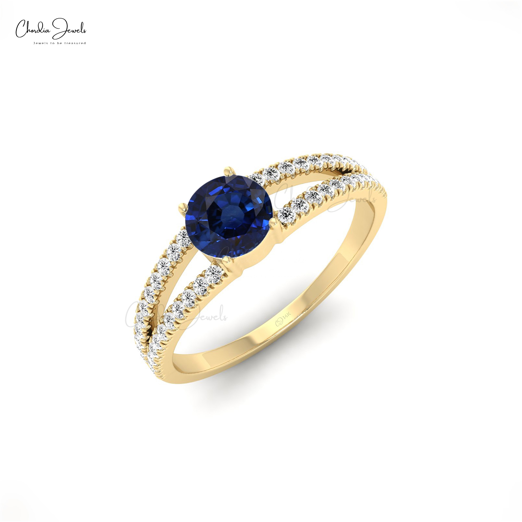 BLUE SAPPHIRE
