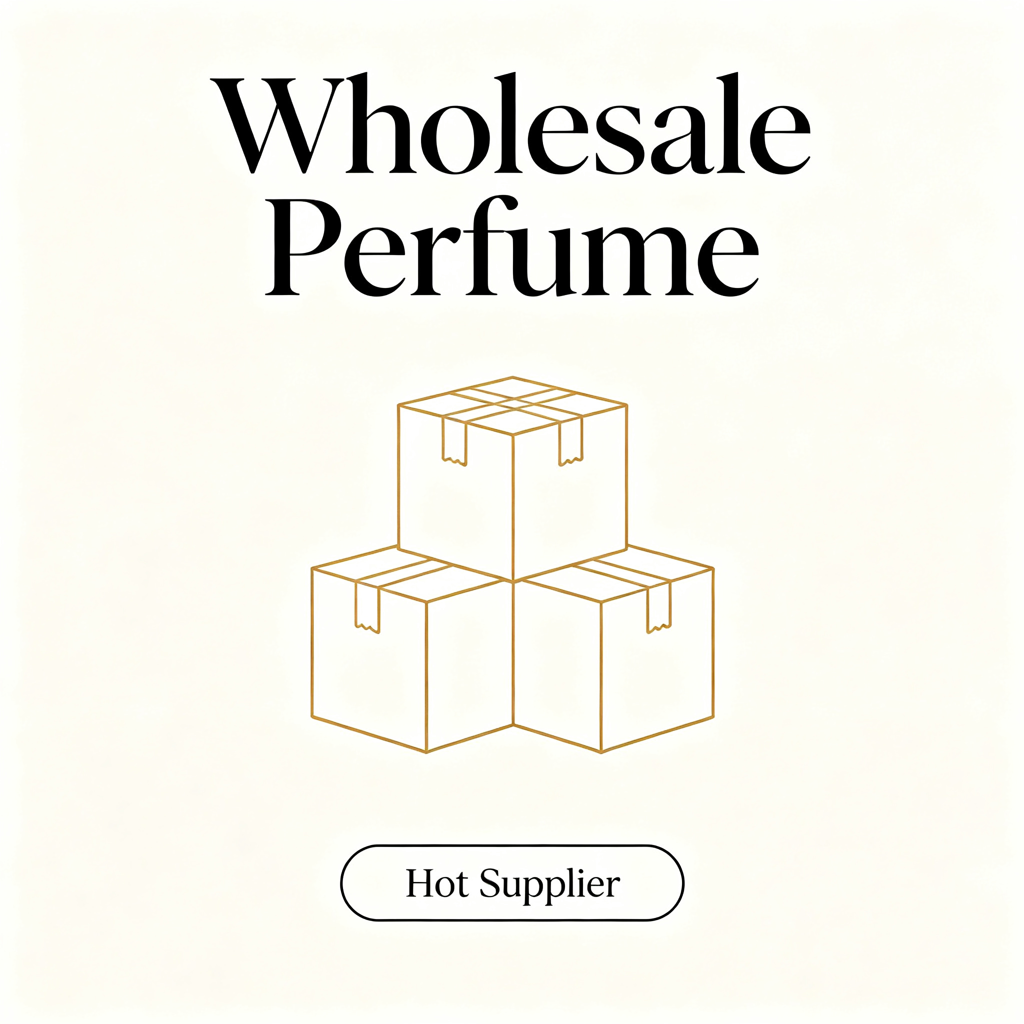 Fournisseur phare - Parfum en gros