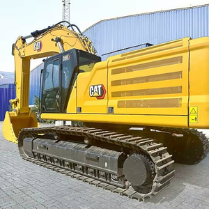 Satılık kedi 350 Mini paletli ekskavatör için kullanılan kalite 1.8ton-20ton Yuchai Motor Kawasaki kalite Motor şanzıman dişli pompa