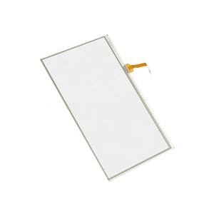 Monitor LCD TFT personalizable de alto rendimiento con pantalla táctil seguro y duradero para la industria y la educación - Product Image 4