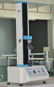 Textile Tensile Strength <strong>Test</strong>, Spring Tension and <strong>Compression</strong> <strong>Testing</strong> <strong>Machine</strong>, Strength Tester Pull <strong>Testing</strong> <strong>Machine</strong> - Product Image 2