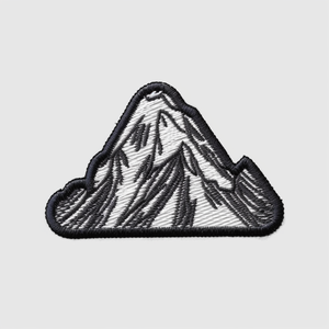 Benutzer definierte recycelte Post-<span class=keywords><strong>Consumer</strong></span> Polyester Boy Scout Eisen auf Stickerei Patch - Product Image 3