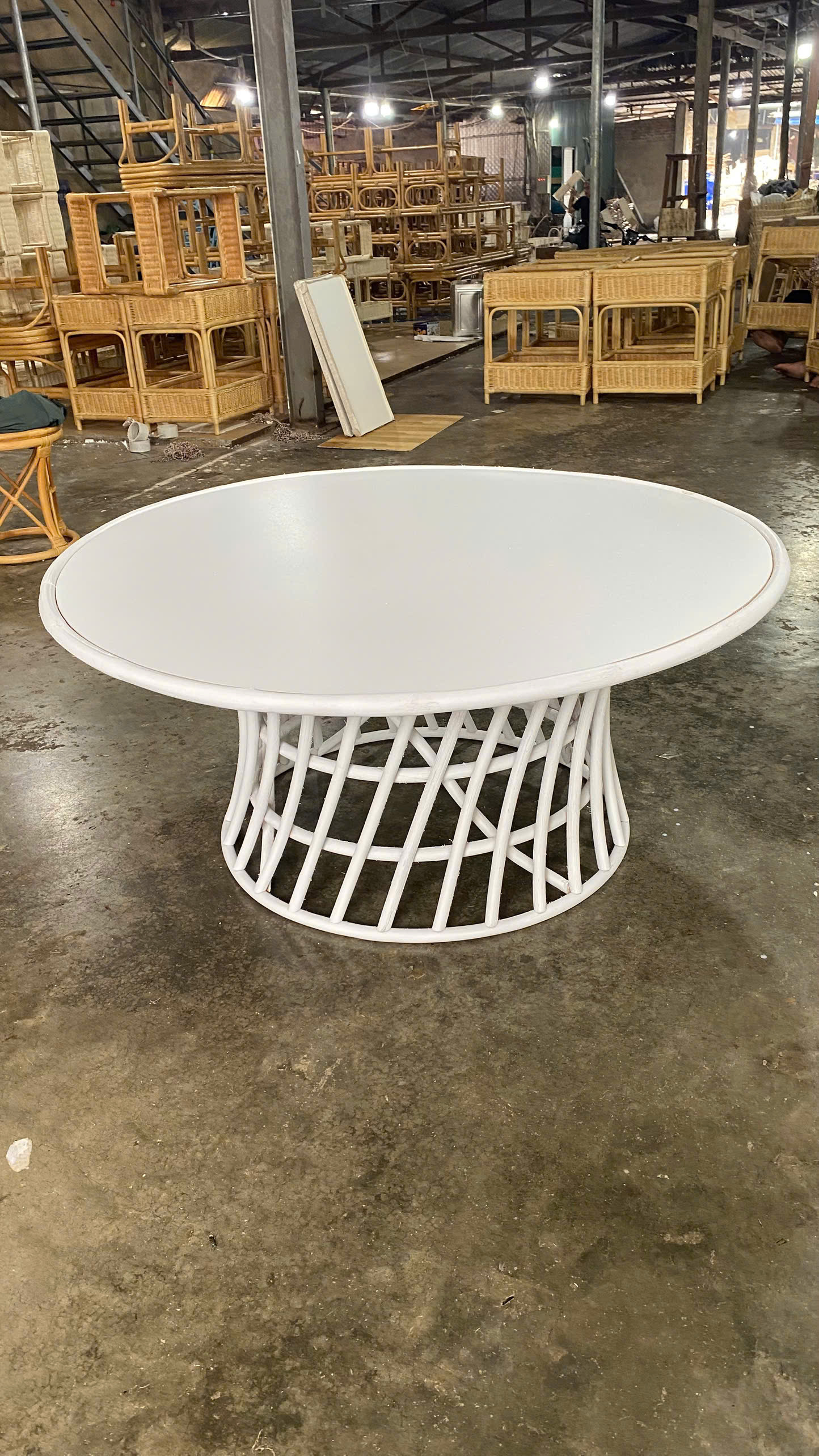 Round table