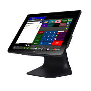 Jassway-sistema windows Android, pantalla pos táctil de 15,6 pulgadas, todo en una, caja registradora pos - Product Image 3