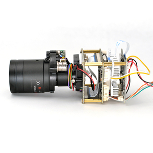 4K 8MP <strong>IP</strong> <strong>Camera</strong> Module 5-50mm Motorized 10x Zoom Autofocus Lens Starvis IMX415 Hi3516Av300 <strong>IP</strong> Board <strong>Camera</strong> SIP-S415A-0550 - Product Image 4