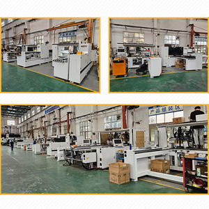 ZICAR ATC Economic Sechs seitige Bohrmaschine Profession elle <span class=keywords><strong>CNC</strong></span>-Sechs-Seiten-Bohrmaschine für Schrank und Möbel C6