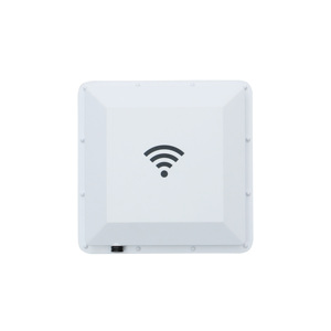 IP65 Waterproof Access Control <strong>Card</strong> <strong>Reader</strong> for Vehicle Management Long Range 33dbm RS232 <strong>Interface</strong> 860-960MHz Frequency <strong>Reader</strong> - Product Image 5