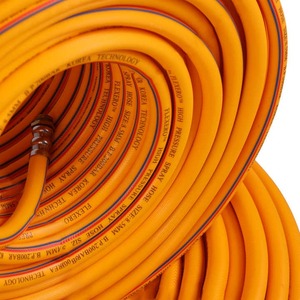 לחץ גבוה צינור תרסיס 100 צינור pvc צינור pvc עמיד וגמיש שירות עיבוד מתגלגל