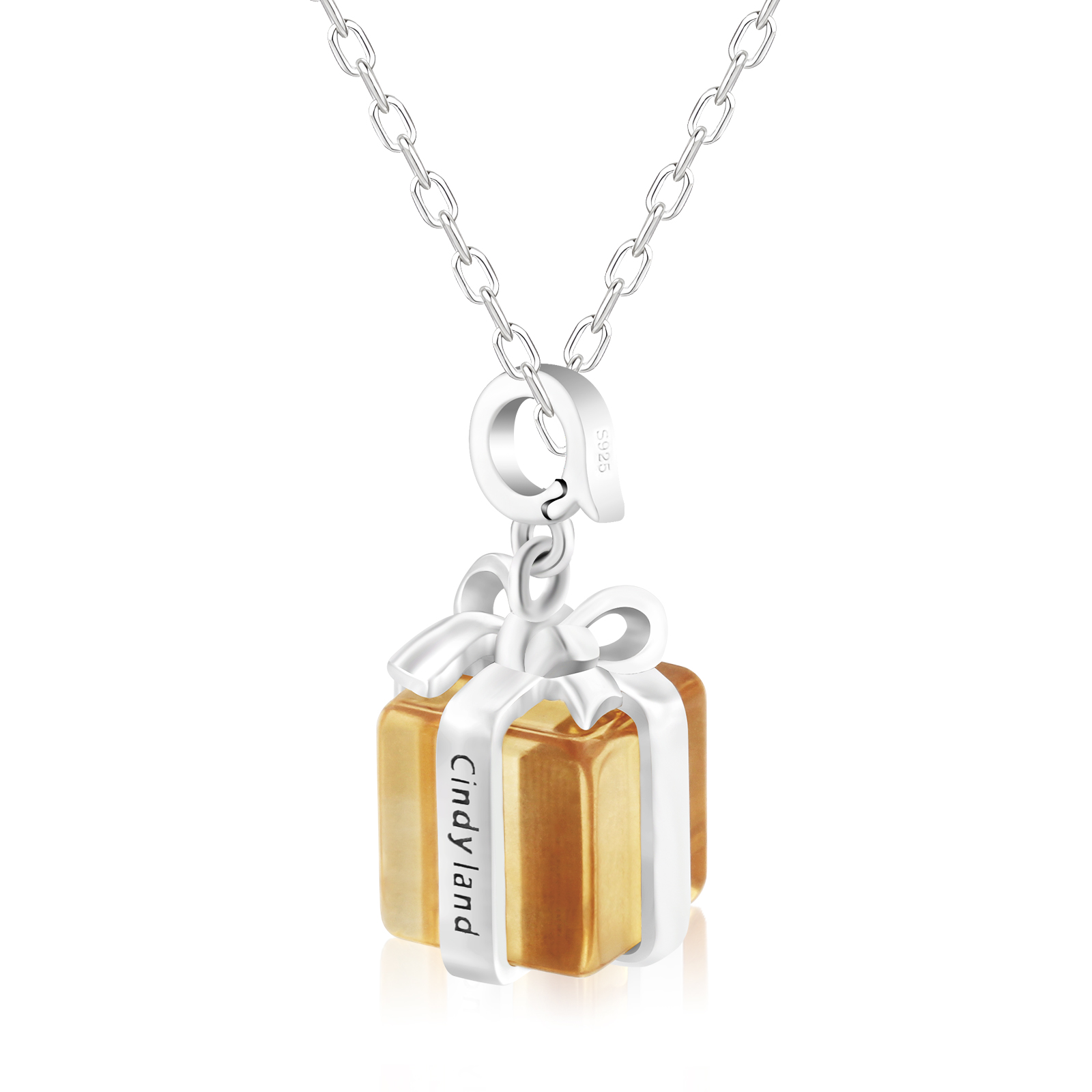 Necklace-IN24072203YE01