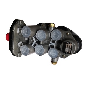 MB ACTROS avrupa kamyon için çok devre koruma vanası OEM AE4510 0034316106 - Product Image 1