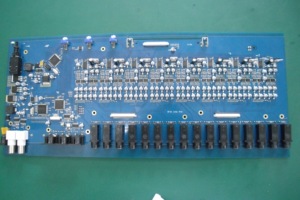 Bms ส่วนประกอบอิเล็กทรอนิกส์ผู้ผลิต Pcba Pcb คุณภาพสูงพร้อมบริการประกอบ SMT - Product Image 6