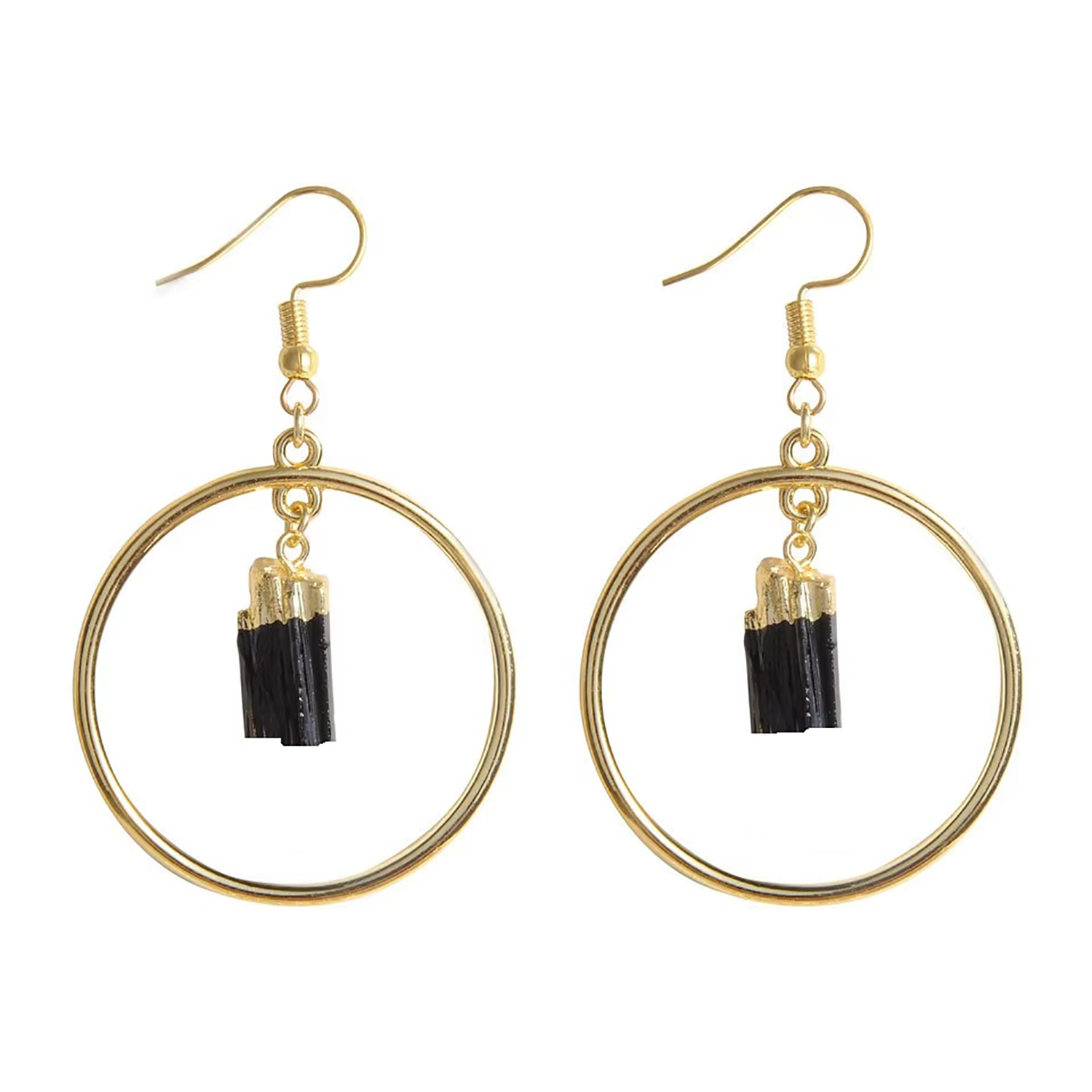 Black Tourmaline