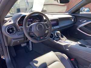 2023 2021 2022 2024รถยนต์มือสอง Chevrolet Camaro ใหม่ - Product Image 3