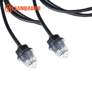 YS-IR01 12mA 3.3-5v非接触式红外液位传感器 - Product Image 4