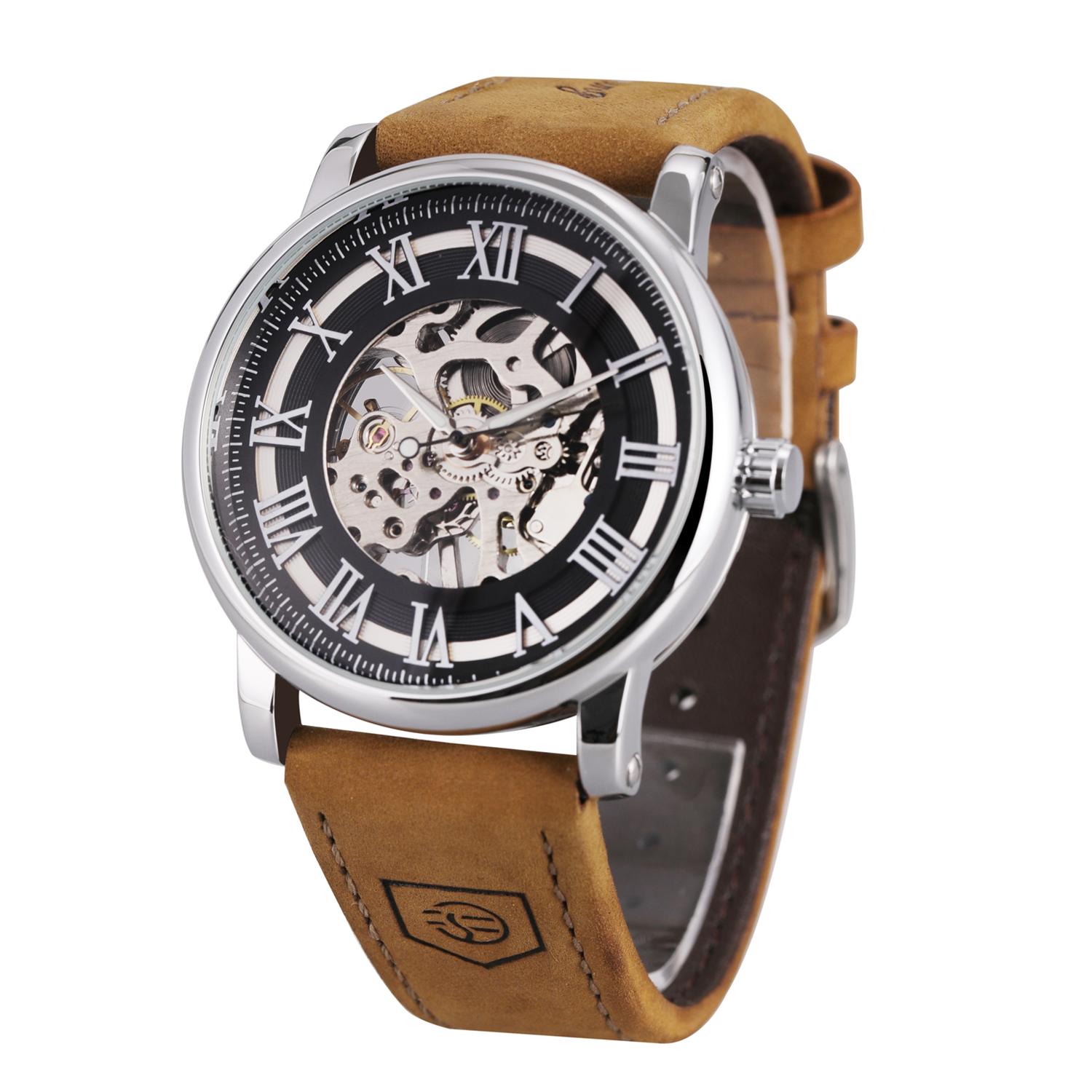 FSG8051M3S16 Remontage manuel