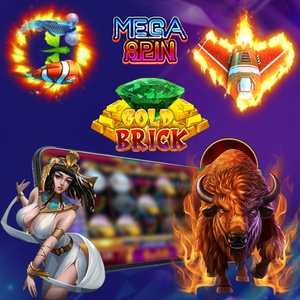 Orion Stars Online-Spiele händler Golden Dragon Online-Game-Credits Juwa Fire Kirin Coin Operated Fish Game Softwares - Product Image 3