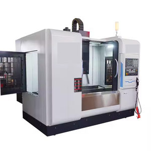 <strong>VM</strong>-C1060 3/4/5 Axis CN-C Machining <strong>Center</strong> <strong>VM</strong>-C1060 Vertical C-NC Milli-ng Machine LEY-O <strong>VM</strong>-C Machine - Product Image 1