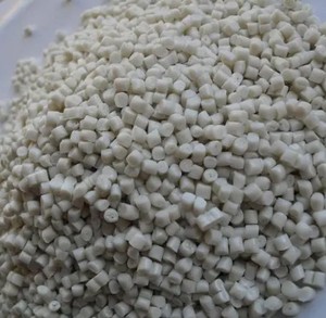 HDPE原始塑料原料管材挤出用高分子量聚乙烯 - Product Image 6