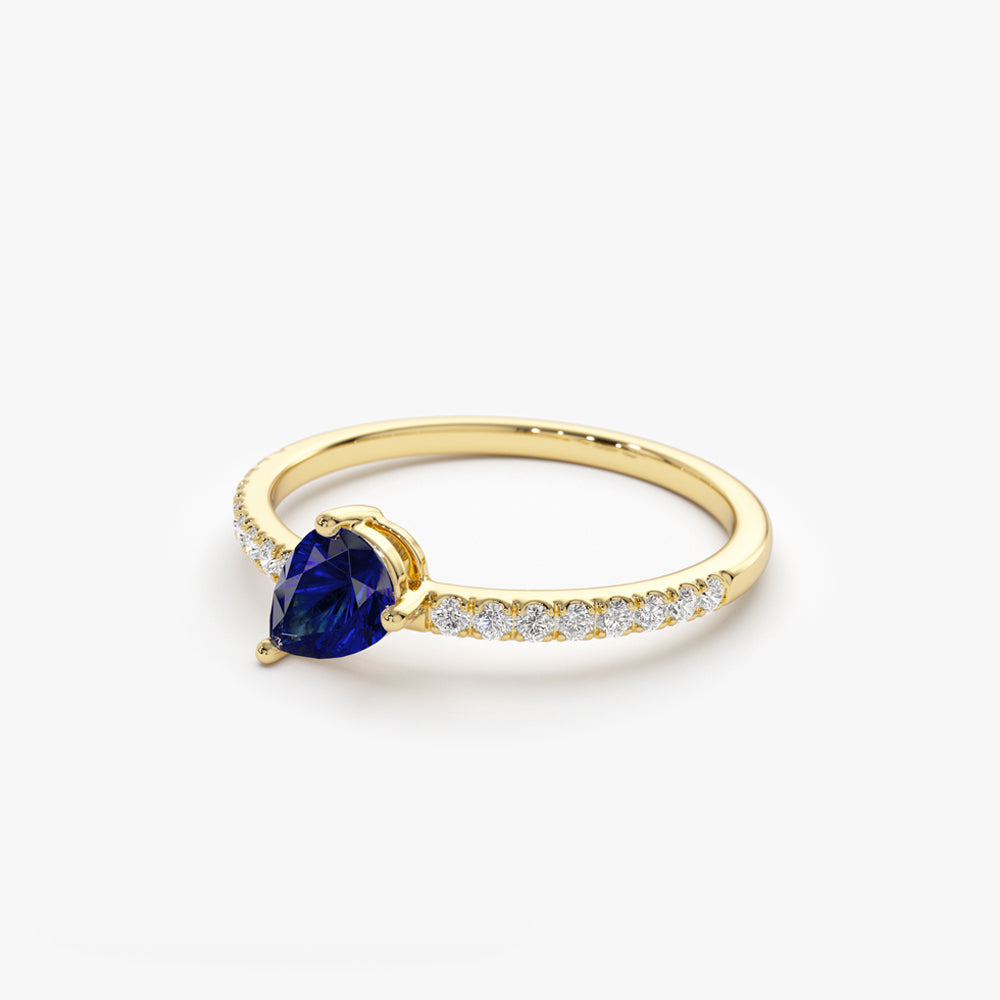 14KT Yellow Gold