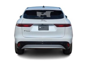 Neatly Used 2023 Jaguar F-PACE