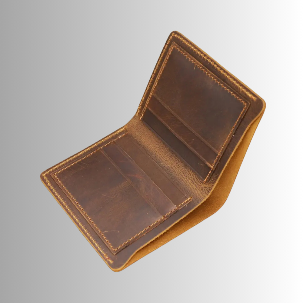 ม้าบ้าสีน้ำตาล