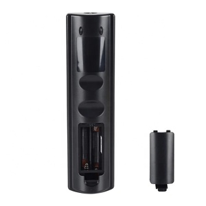 Good Quality Wholesale Universal <strong>IR</strong> L336 <strong>Remote</strong> Control With Learn Function for TV CBL DVD SAT STB DVB