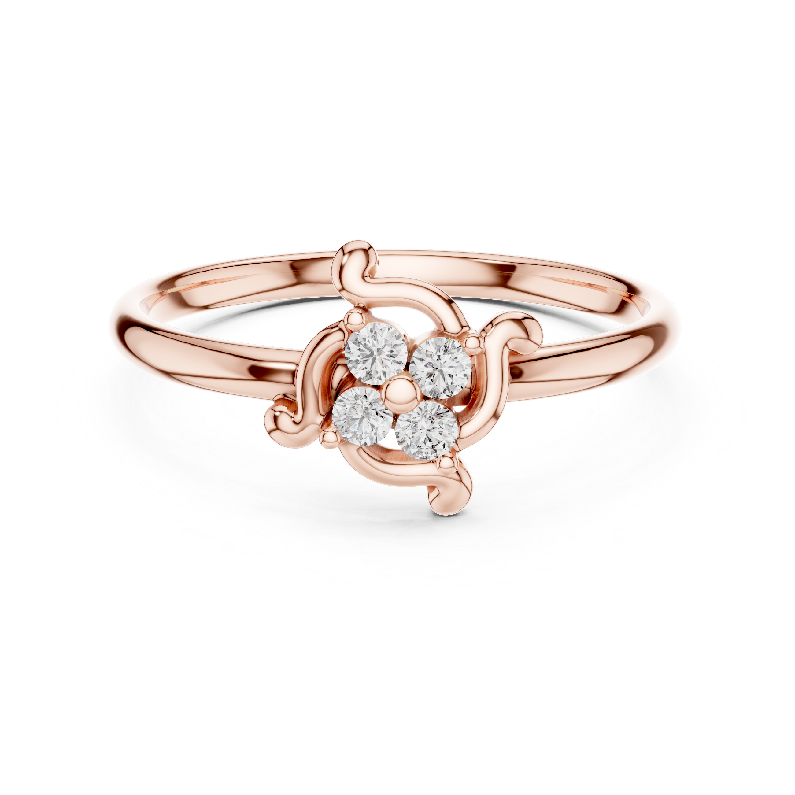 Or rose