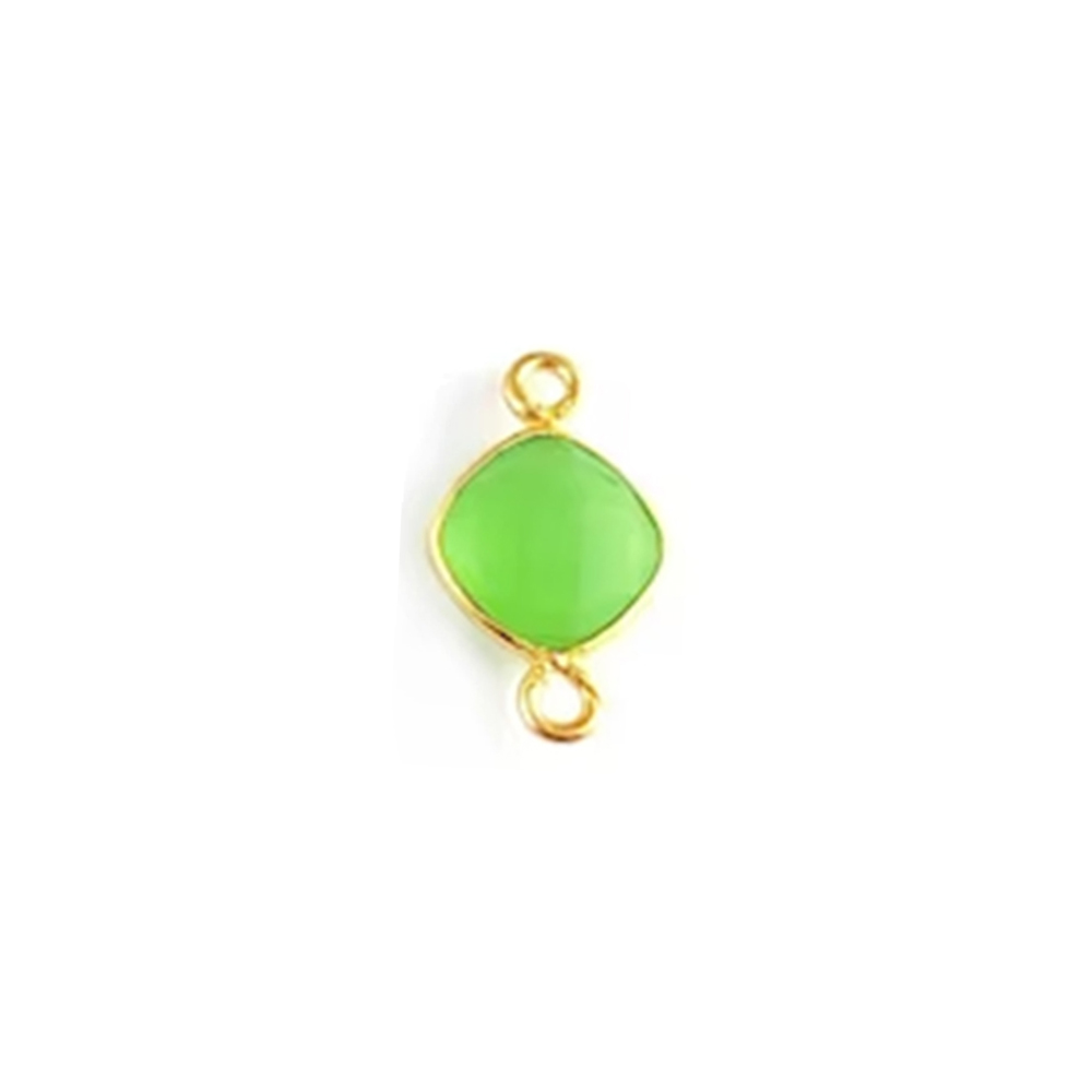 Green Chalcedony