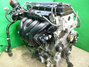 R20Z R20A 2.0L เครื่องยนต์มือสองพร้อมกระปุกเกียร์ของแท้จากญี่ปุ่น - Product Image 5