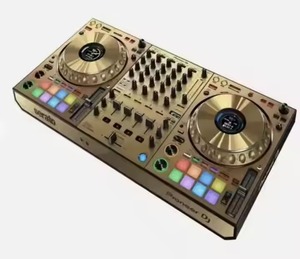 NEWDJ DDJ 1000SRTWith Serato DJ Pro Dedicated 4chDJ Controller DISPONIBLE para ENVÍO - Product Image 1