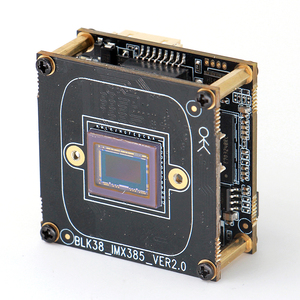 120fps 2MP Super Starlight IMX385+Hi3516AV300 <strong>IP</strong> <strong>Camera</strong> Module Network <strong>Camera</strong> API SDK CGI RTSP CCTV <strong>Camera</strong> PCB Board SIP-K385A - Product Image 1