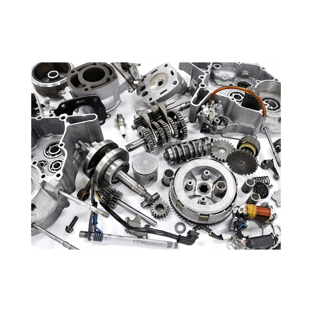 Genuine BMW Car Automotive Spare Parts With Reasonable Price Factory Stock FORCE GMBH Wholesale Manufacturer