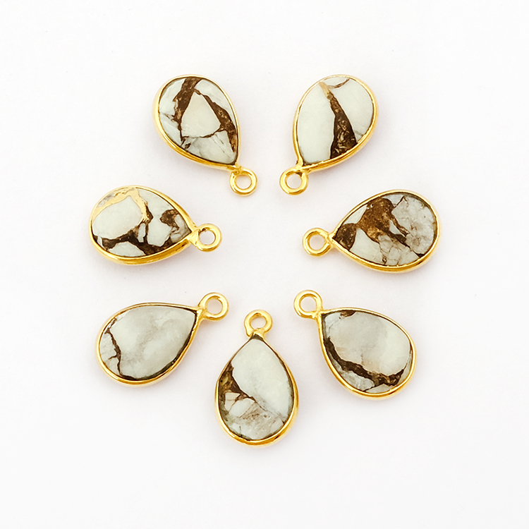 Howlite Jade