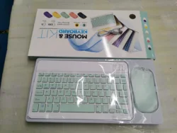 combo green