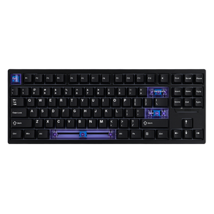 Epomaker-Teclado Mecánico Magcore 87 TKL con Función Completa, Equipado con Interruptores Inductivos, Retroiluminación RGB - Product Image 1