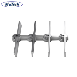 Durable Custom Long Attachment <strong>Chain</strong> for Long Distance Systems