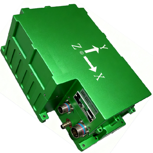 Hochwertiges Trägheit navigations system Wasserdichte Marine Compass Gyro Acc Mess messgeräte - Product Image 4