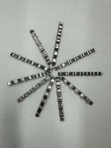 Phay thép sợi thép cường độ cao cho cốt thép bê tông và bê tông - Product Image 2