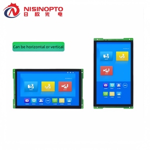 10.1 Inch <strong>Android</strong> Linux System IPS <strong>LCD</strong> Module Embedded Intelligent Central Control <strong>Display</strong> Screen - Product Image 2