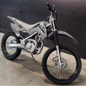AUTHENTIC SALES OF 2025 Kawa1 sak1 KL X1 110R
