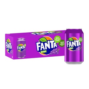 לקנות fanta 330 אקזוטיים fanta/fanta משקה קל (רזה)/fanta פירות סודה רכה במחיר הסיטונאי מ