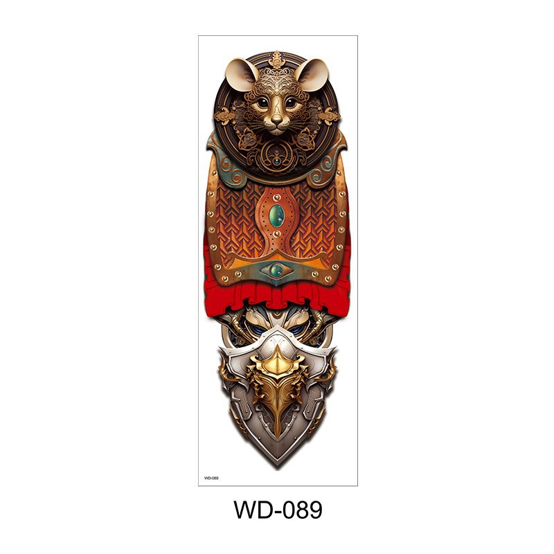 WD-089