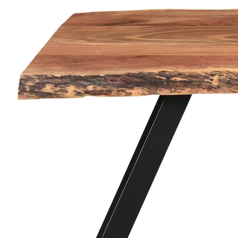 ธรรมชาติ