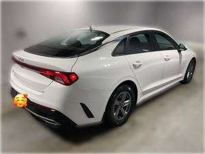 完璧な贩売2023 Kisa K5良い状态で - Product Image 2
